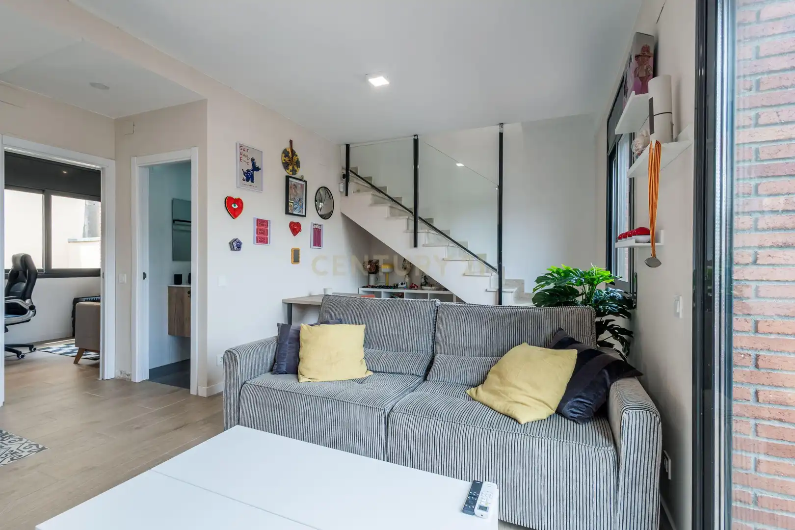 Casa o chalet en venta en CL SANT JERONI, DE 23TERRASSA (BARCELONA), -1, Can Palet de Vista Alegre