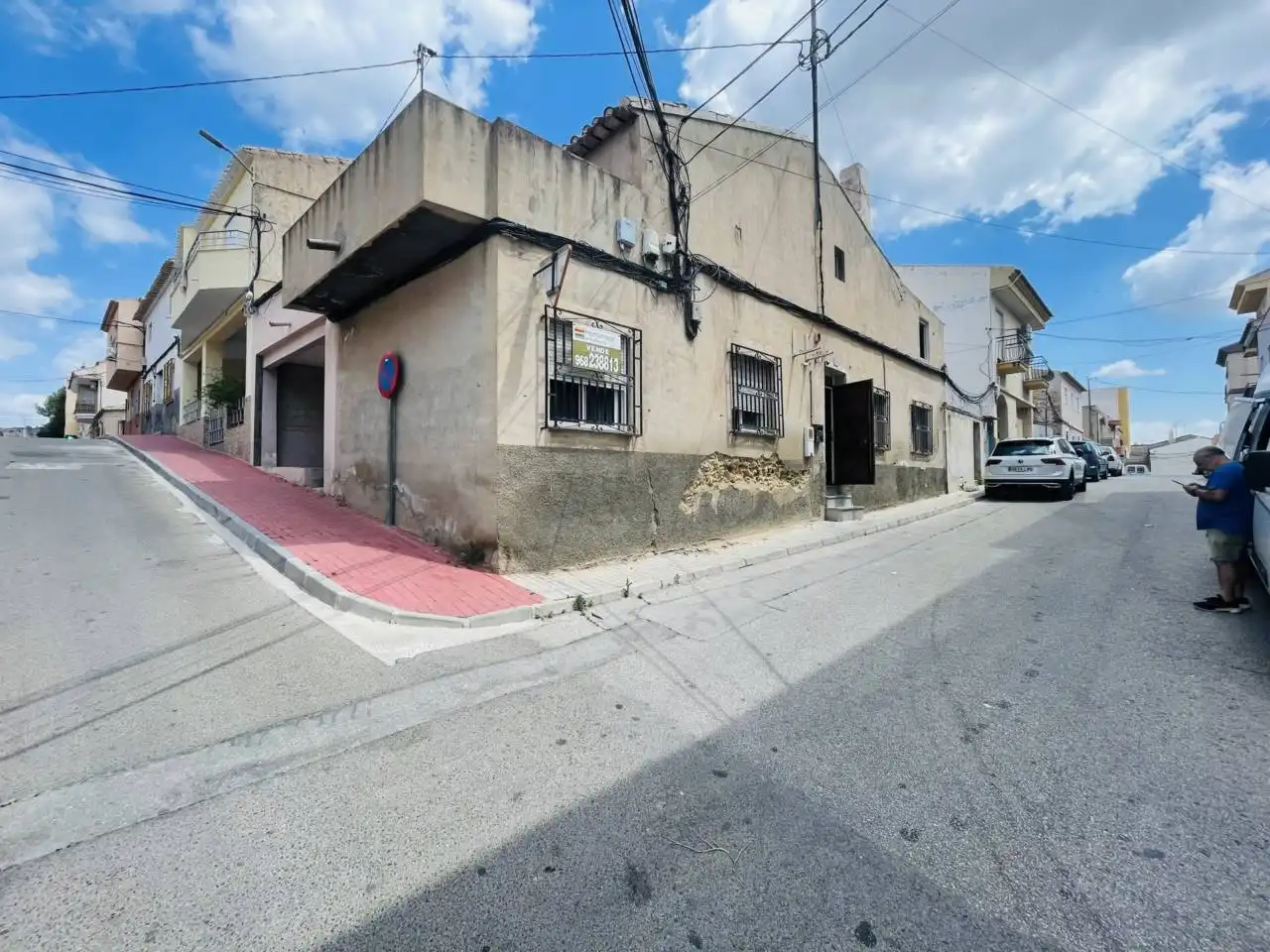 House for sale in Calle San Andrés, imagen 2