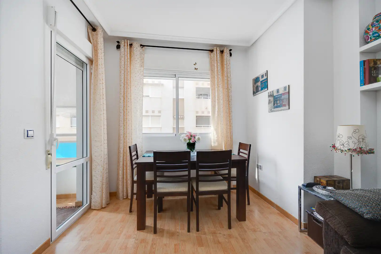 Apartment with lift for sale in Calle San Luis 4, imagen 23