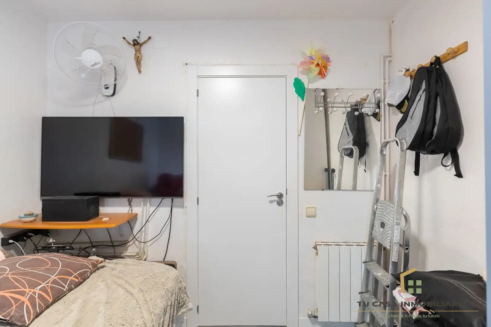 Habitación de Piso en venta en Badalona con Aire acondicionado