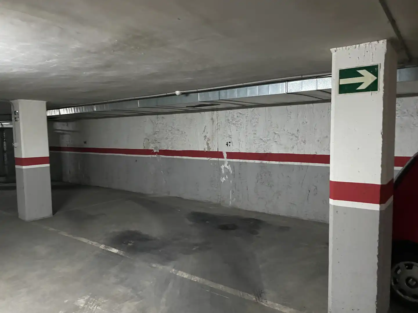 Individual de lloguer a Calle San Isidro, imagen 2