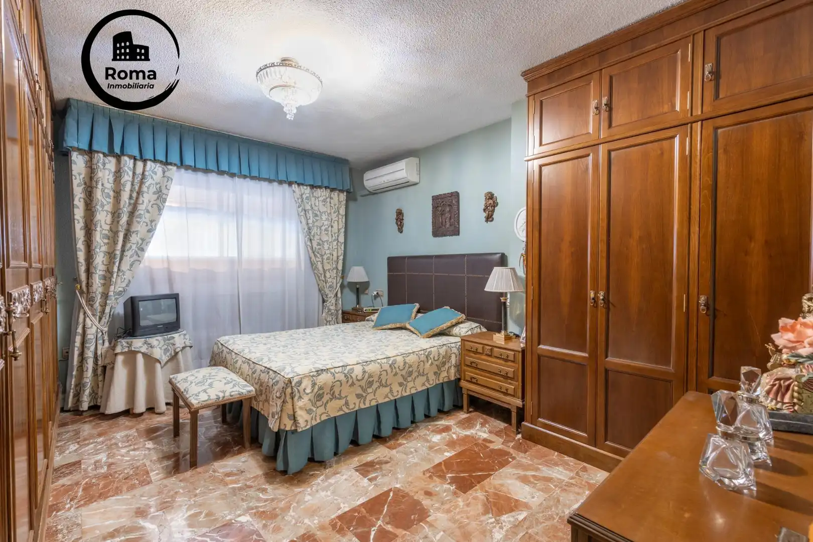 Flat with lift for sale in Calle Marqués de los Vélez 1, imagen 23