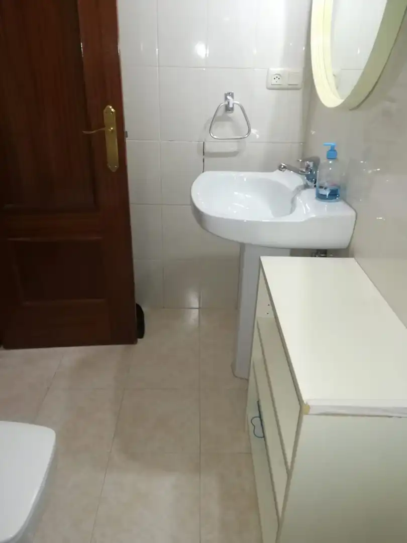 Apartament de lloguer a Los Cigarrales-La Bastida