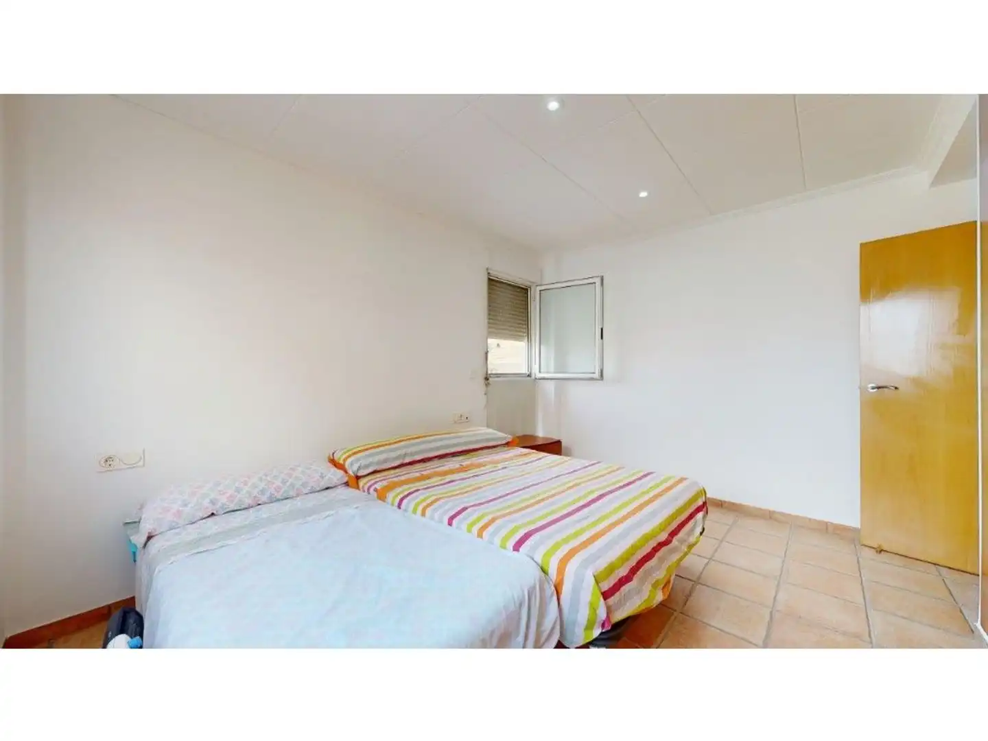 Habitación de Casa o chalet en venta en Cullera con Aire acondicionado, Terraza y Trastero