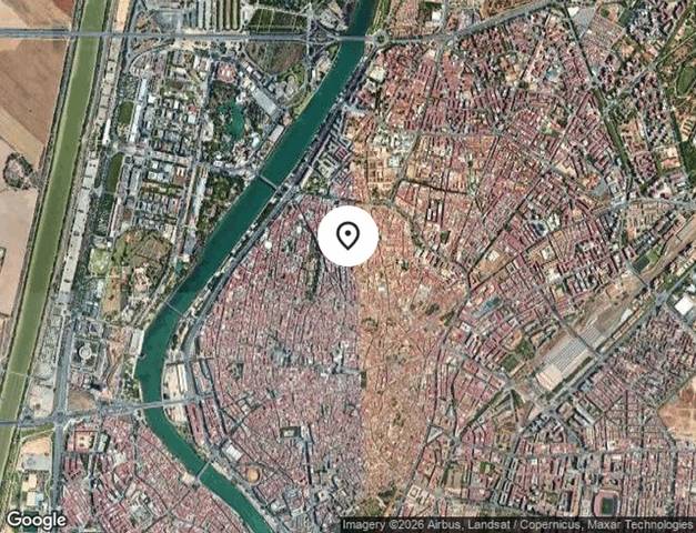 Local comercial en Venta en Calle Santa Rufina en Feria