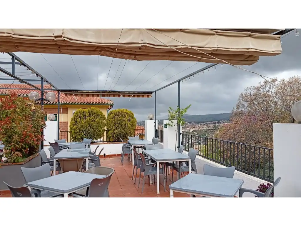 Local comercial en venda a Calle Mimbres, imagen 11