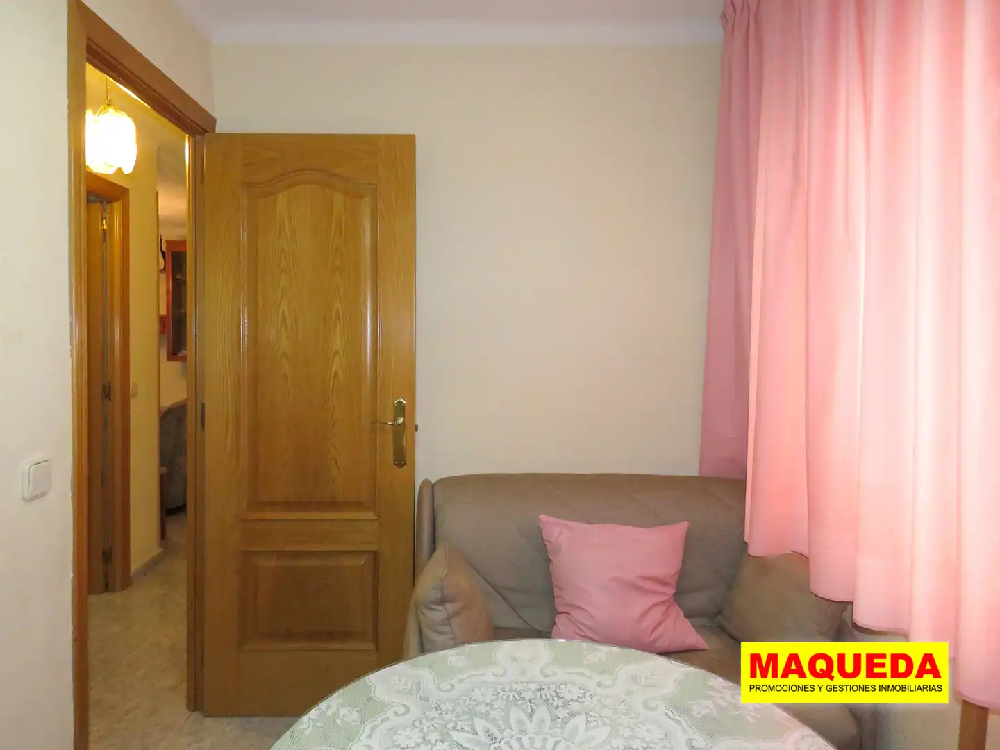 Bedroom of Flat for sale in Alcorcón  with Terrace