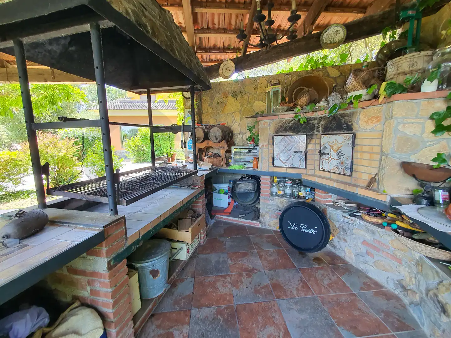 Villa con terrazza in vendita a Carrer Sot de les Vinyes, imagen 65