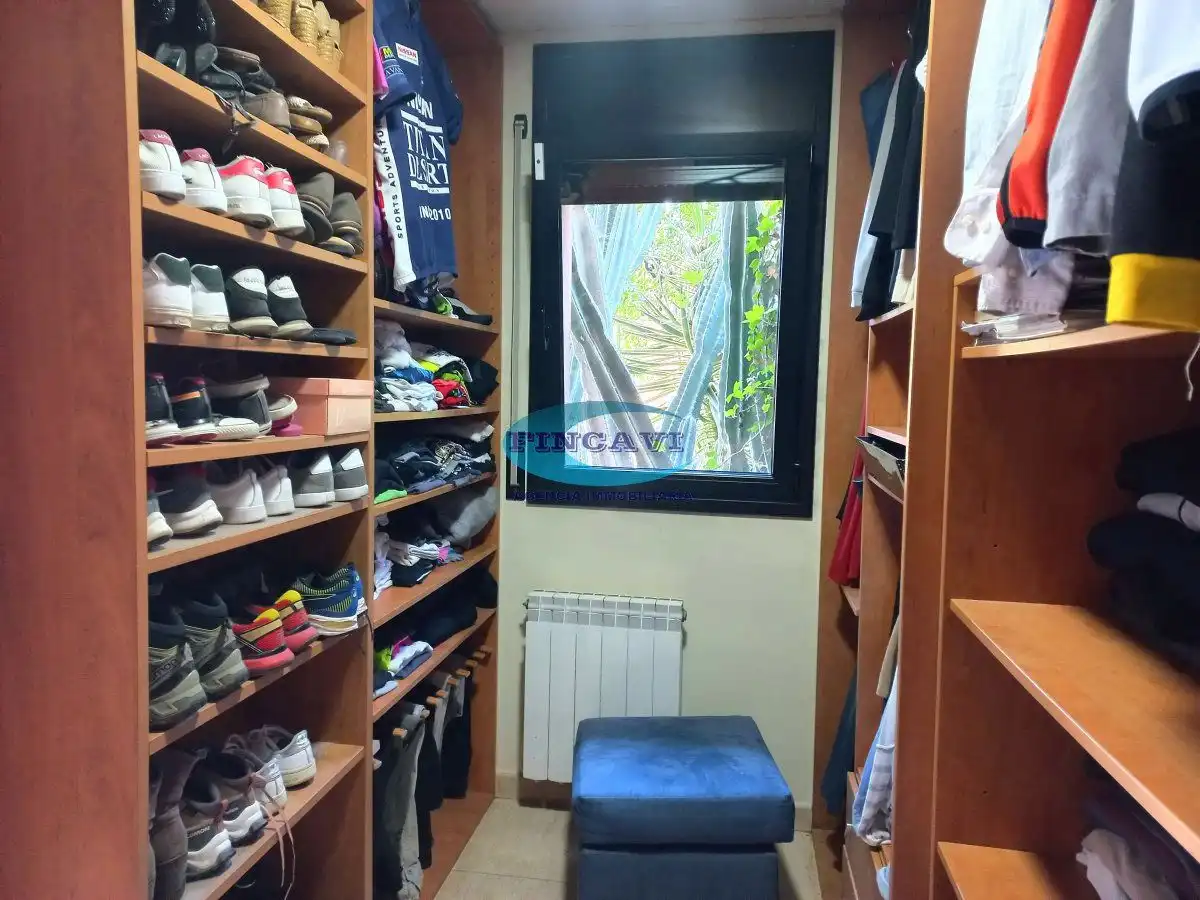 Casa o chalet en venta en L'Ametlla del Vallès con Calefacción y Piscina