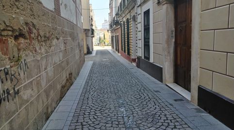 Foto 3 de Piso en venta en Casco Antiguo, Badajoz Capital
