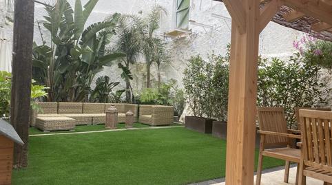 Foto 5 de Casa adosada de lloguer a Sant Pere, 3, Centre, Girona