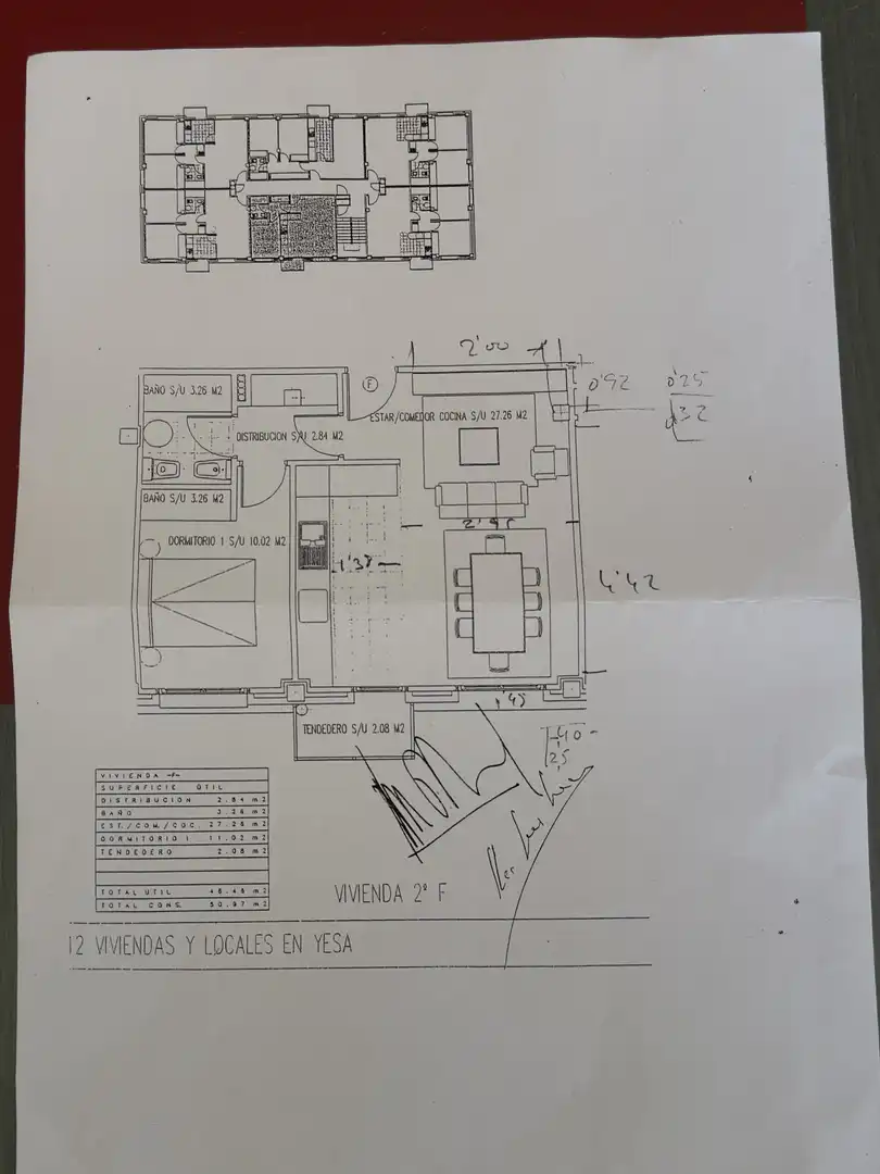 Flat for sale in Calle Procesión, Yesa
