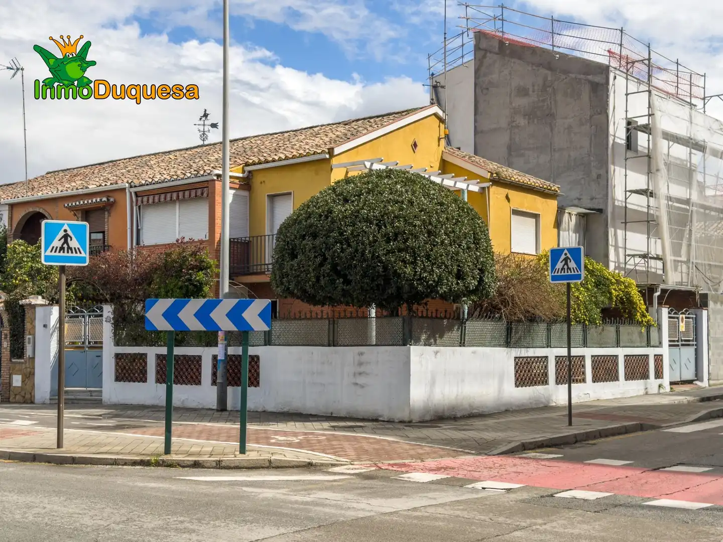 Habitatge amb terrassa en venda a Calle ANDRES SEGOVIA 33, imagen 2