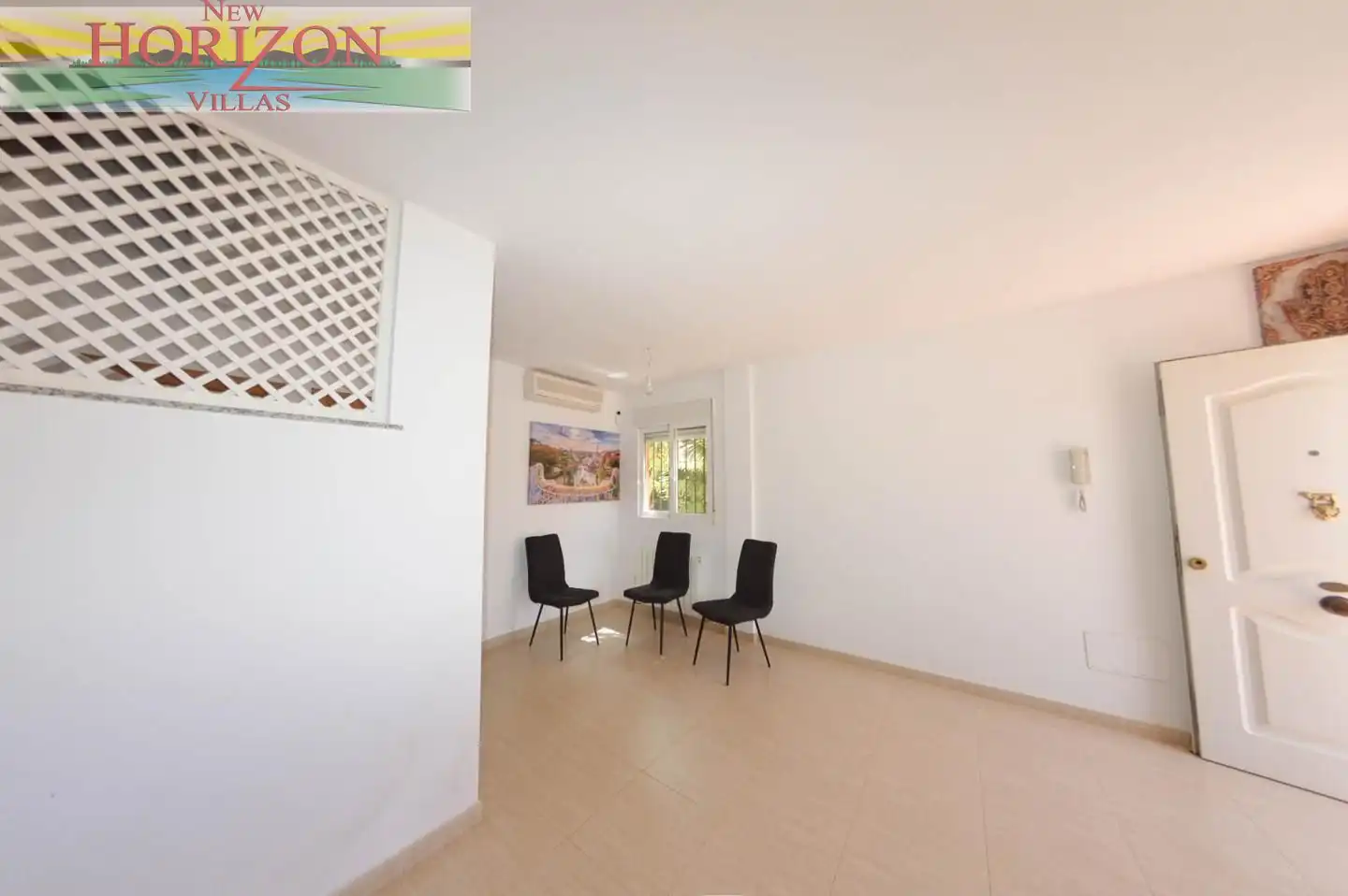 Duplexes for sale in Zurgena  with Heating