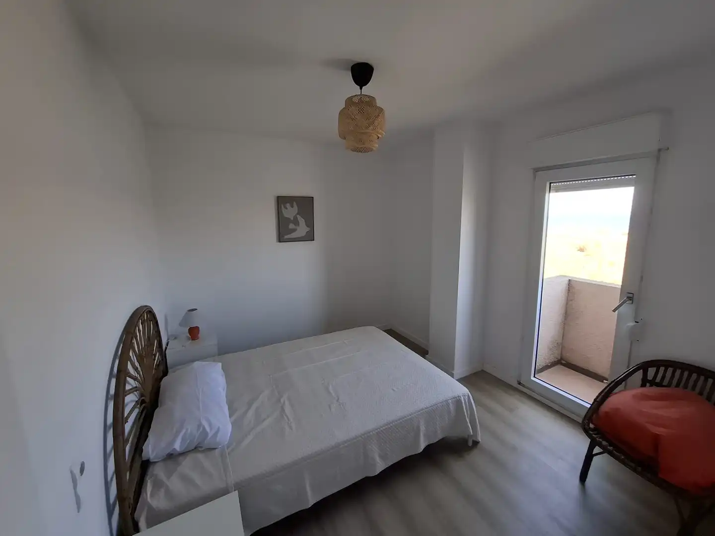 Flat for rent in Bega de Mar