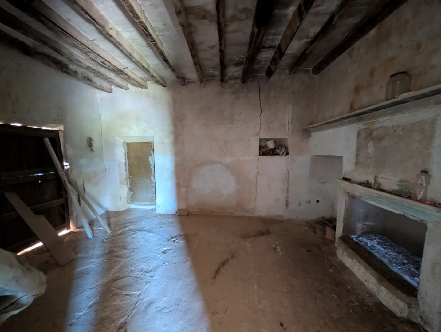 Casa rústica en venda a Pedanías Oeste, imagen 7