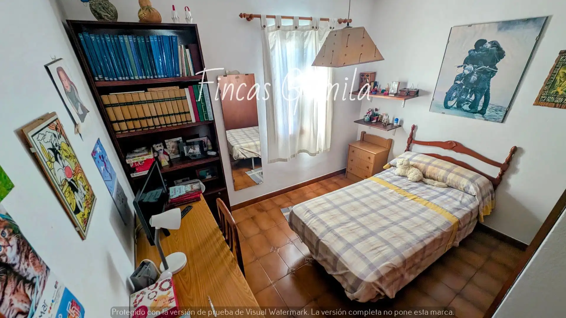 Bedroom of Country homes for sale in Alaior  with Storage room