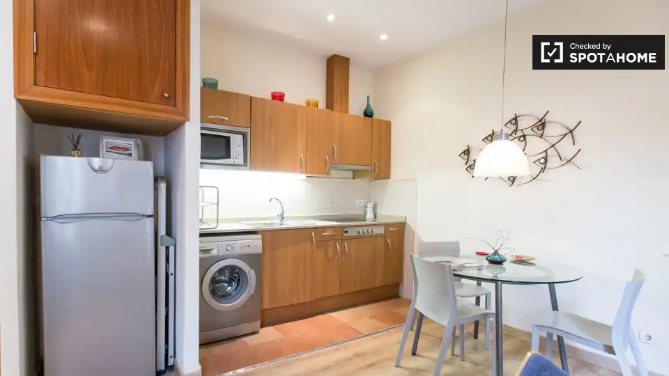 Flat for rent in Barcelona, Barcelona