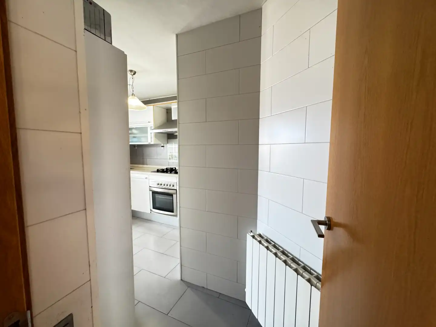 Wohnung mit Terrasse zum Verkauf in Cardedeu, imagen 13