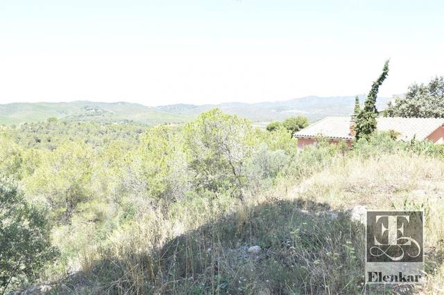 Terreno en Venta en TER-UR CAN GORDEI en La Bisbal del Penedès