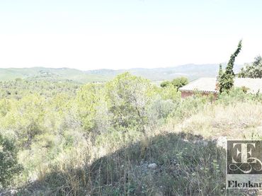 Terreno rustico in vendita a TER-UR CAN GORDEI