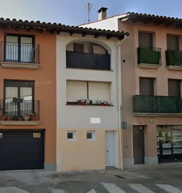Exterior view of Detached homes for sale in Manlleu