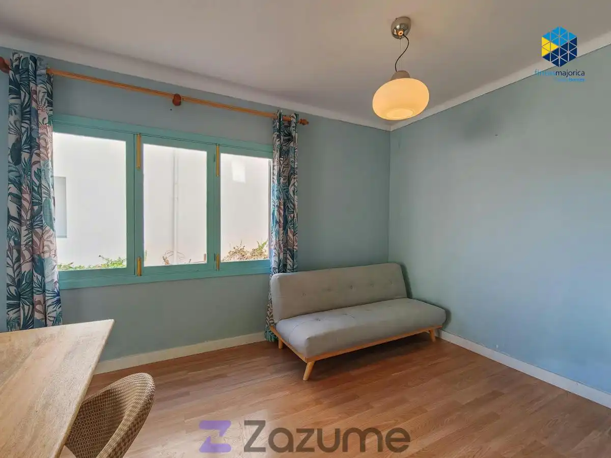 Apartament amb terrassa de lloguer a Carrer del Corb Marí, imagen 18