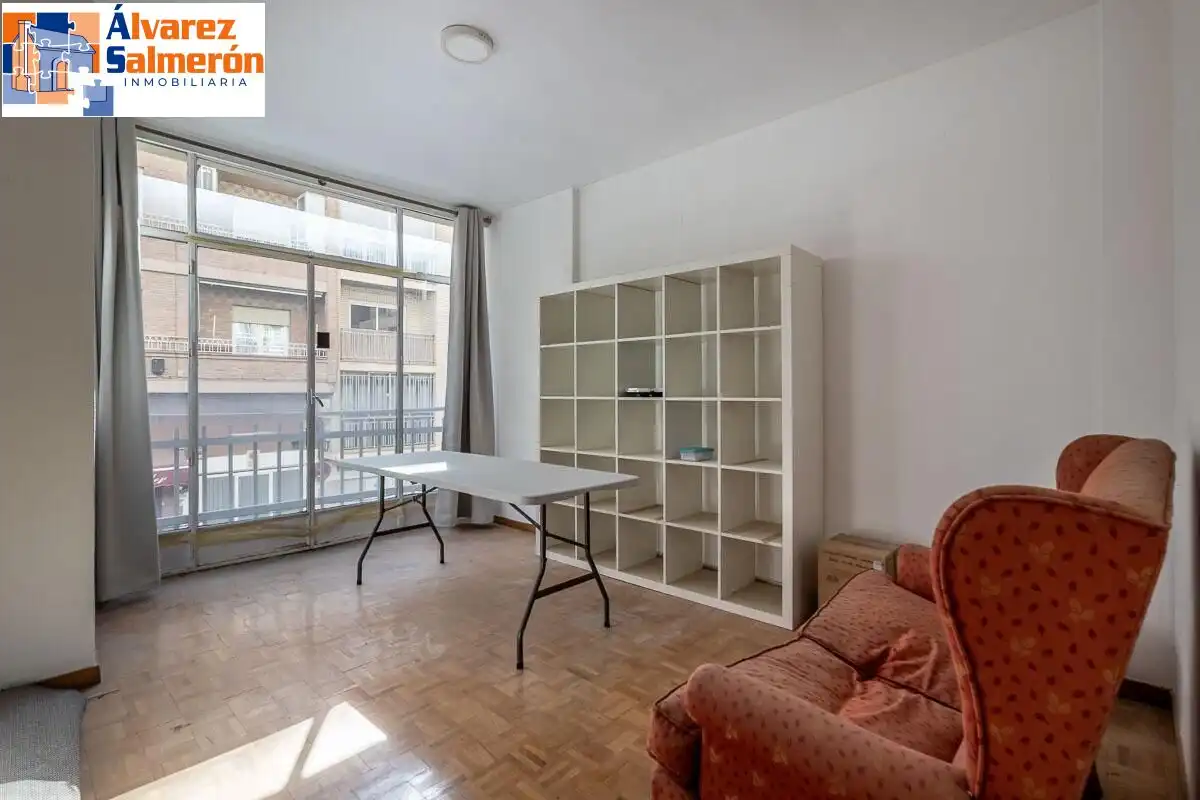Piso con ascensor en venta en MARIA LUISA DE DIOS, imagen 23