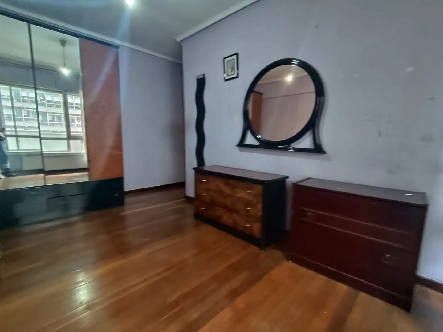 Schlafzimmer von Wohnung zum Verkauf in Bilbao  mit Heizung und Terrasse