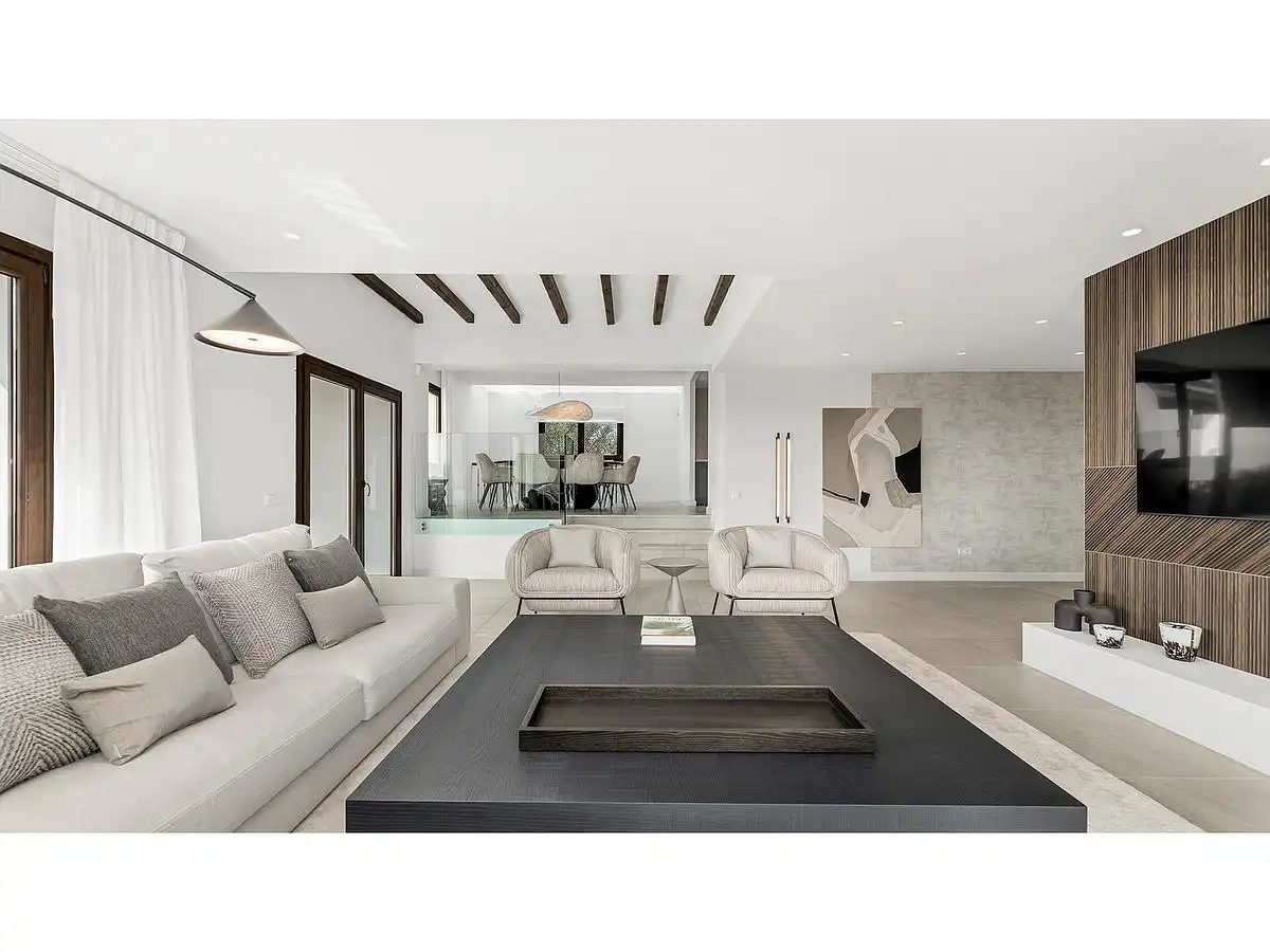 Haus zum Verkauf in Estepona Pueblo, imagen 7