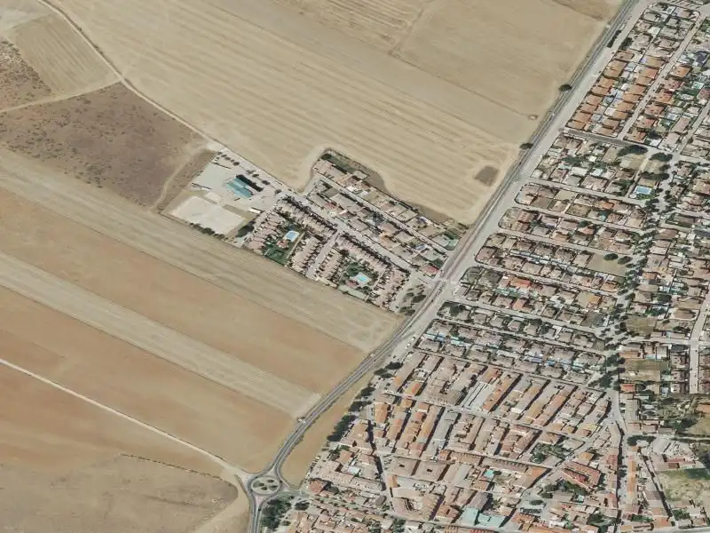 Casa o xalet en venda en Camarma de Esteruelas