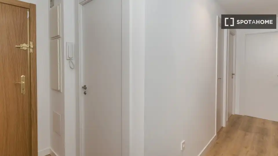 Piso para compartir en Centro