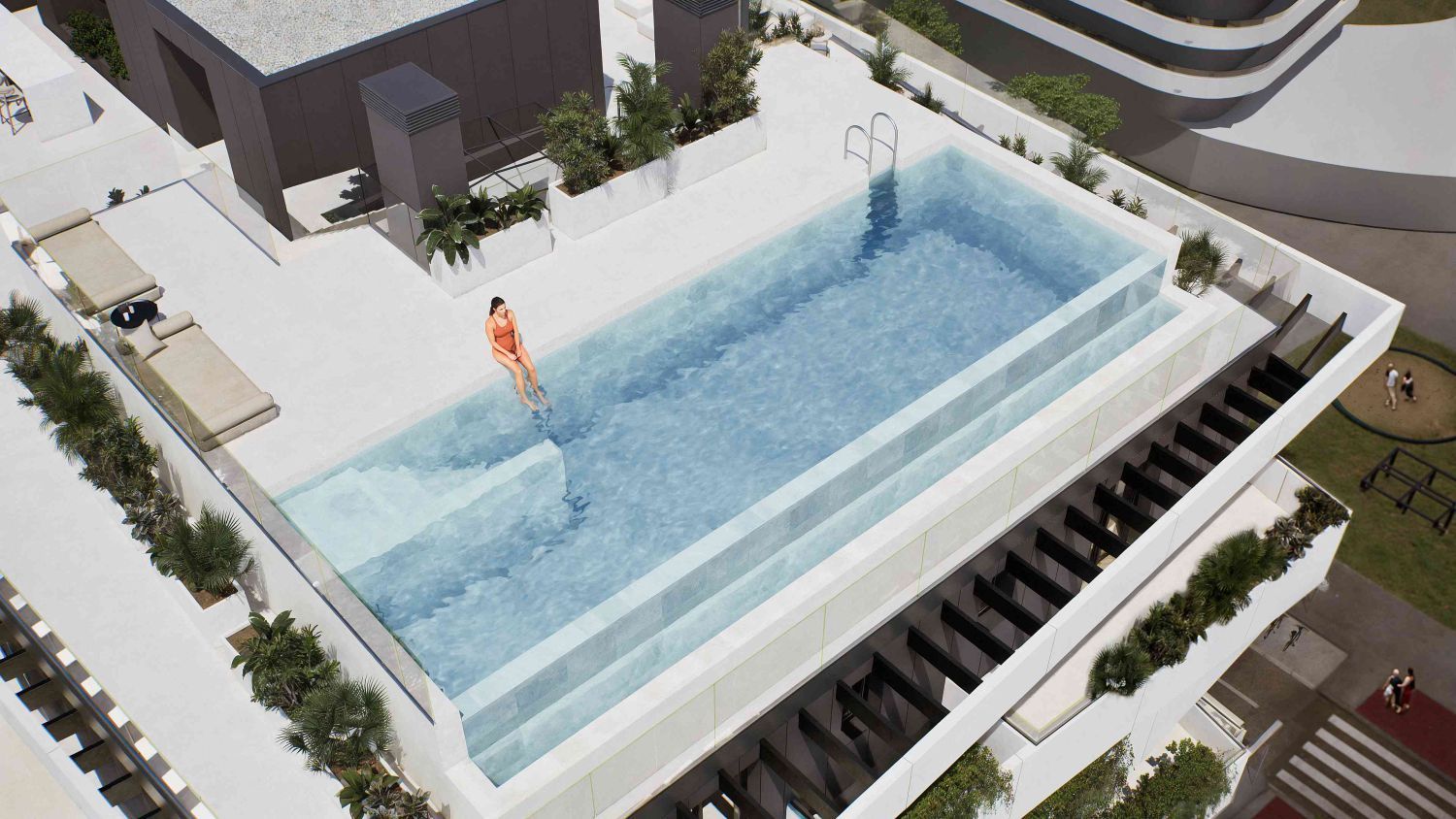 Piso en venta en PACIFICO, 80, Martín Carpena - Torre del Río