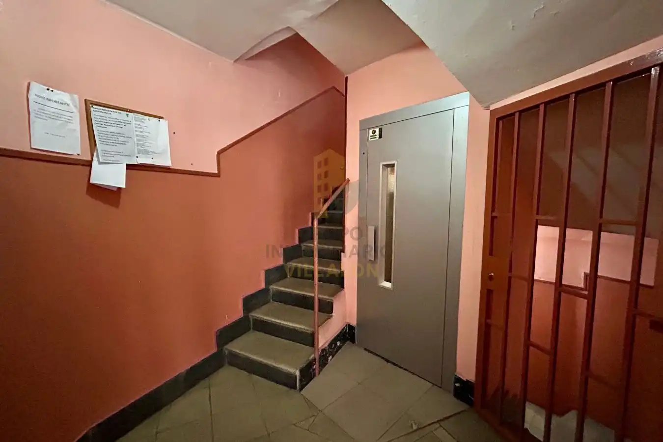 Piso con ascensor en venta en Calle Relojero Losada 17, imagen 4