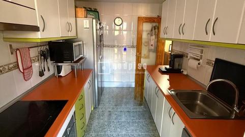 Foto 5 de Dúplex en venda a San Isidro, Madrid