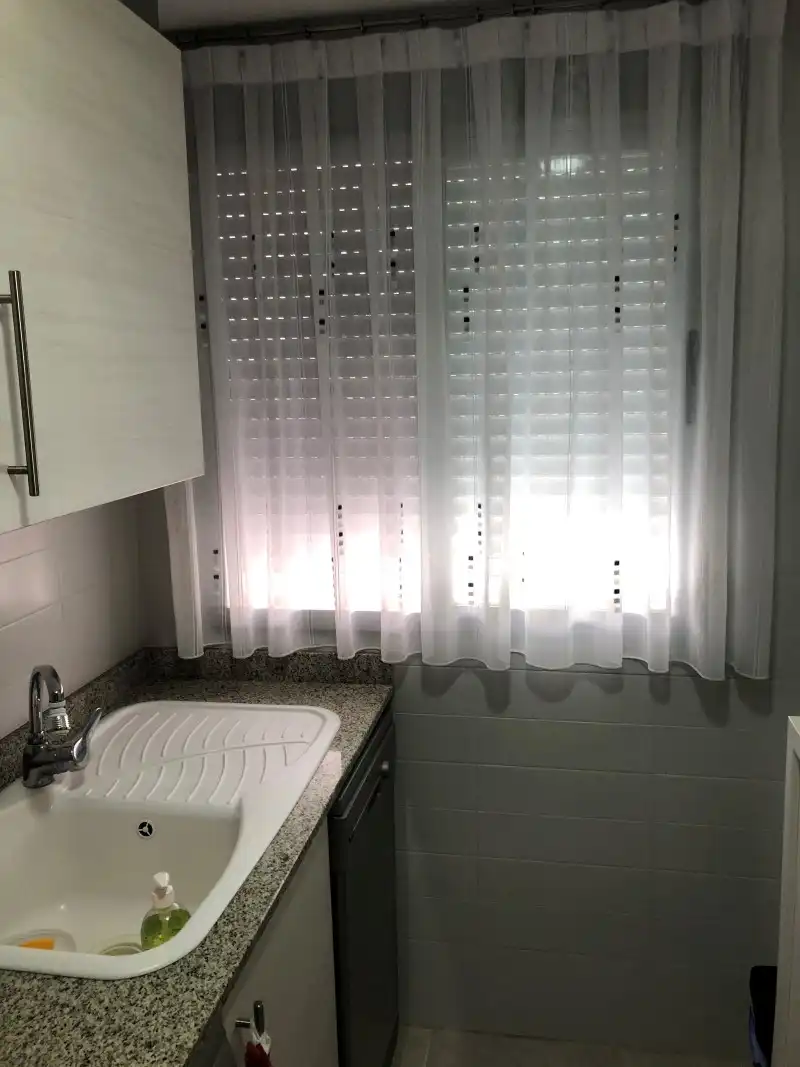 Estudio de alquiler en Carrer Dénia, Daimús