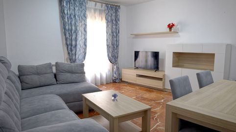 Piso en Avenida de Granada con garaje, trastero y aire acondicionado centralizado. ¡Listo para entrar!, imatge 3