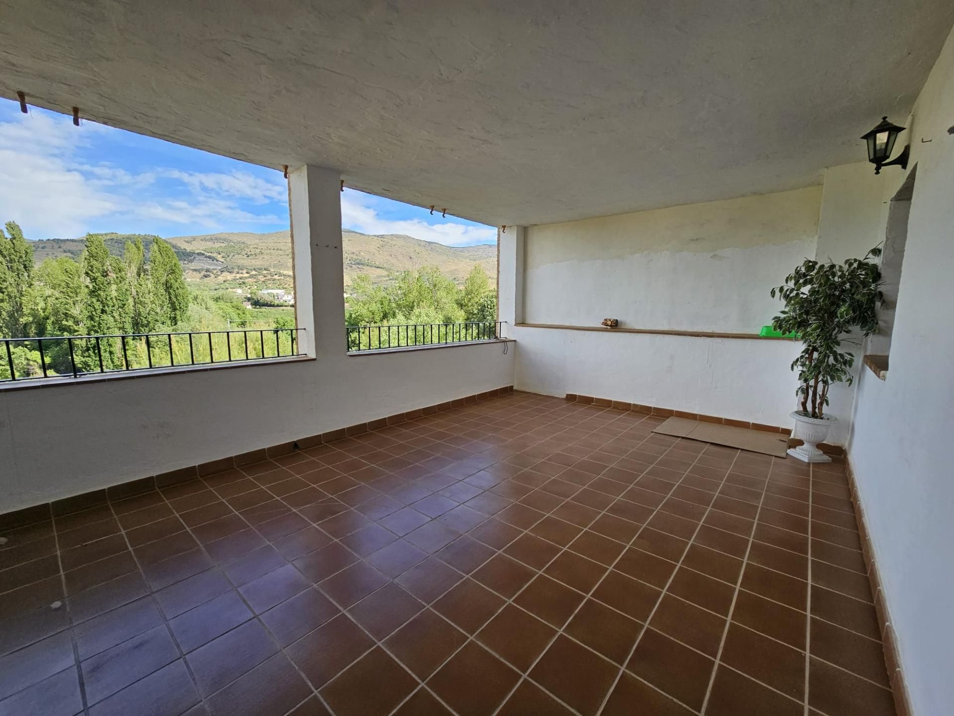 Exterior view of Apartment for sale in Fondón  with Heating, Terrace and Balcony