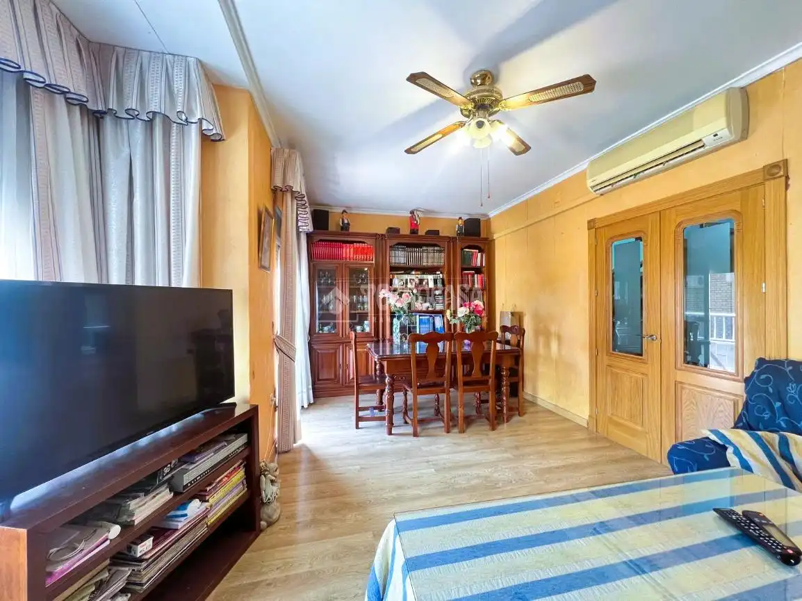 Esszimmer von Wohnung zum Verkauf in Puente Genil mit Terrasse und Balkon