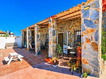 Villa avec piscine à vendre à Los Franceses – La Vega