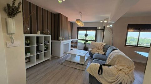 Foto 2 de Apartament en venda a Calle Colonia Los Almendros, Ciudad Rodrigo, Salamanca