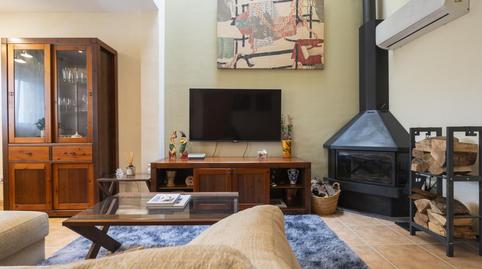 Foto 4 de Casa adosada en venta en Sant Antoni de Portmany, Illes Balears