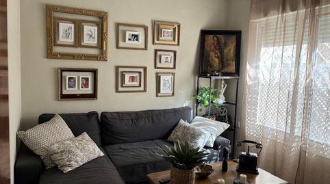 Photo 5 of Single-family semi-detached for sale in Calle Hermenegildo Casas Jiménez, Colores - Entreparques, Sevilla Capital