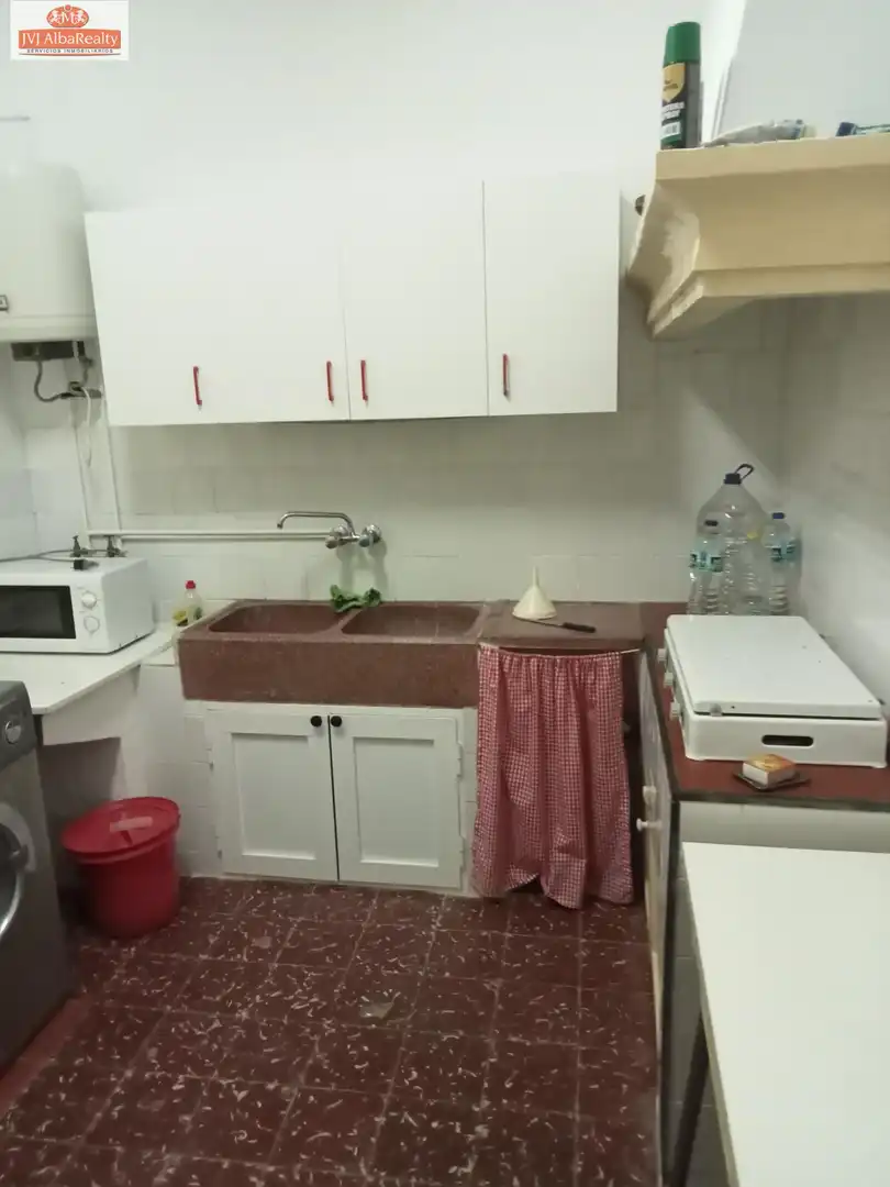 Terreni e lotti in vendita a Chinchilla de Monte-Aragón, imagen 13