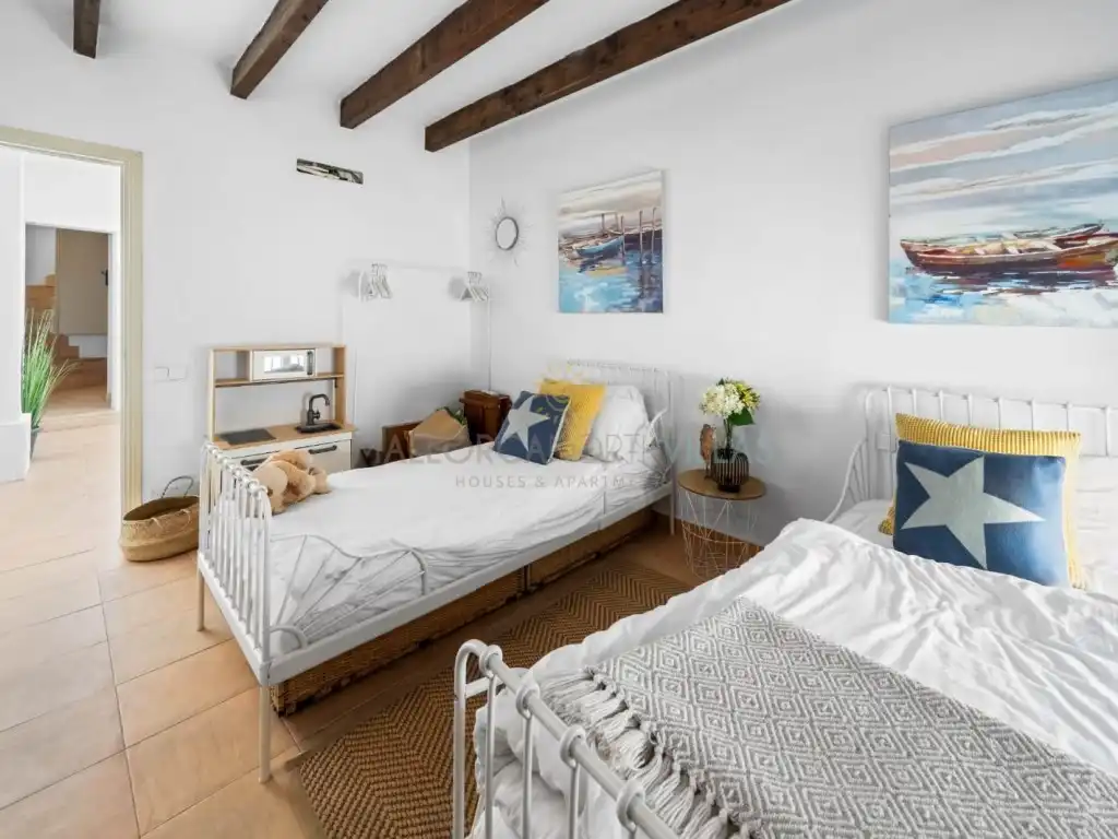 Haus zum Verkauf in Pollença Poble, imagen 10