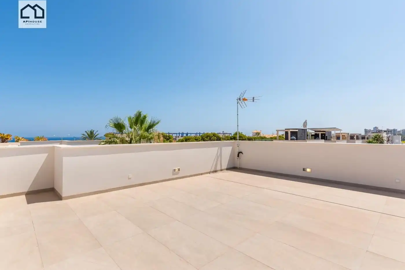 Villa mit Pool zum Verkauf in Orihuela Costa, imagen 57