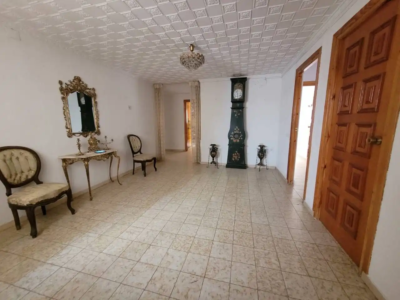 Flat with lift for sale in Baza, imagen 23
