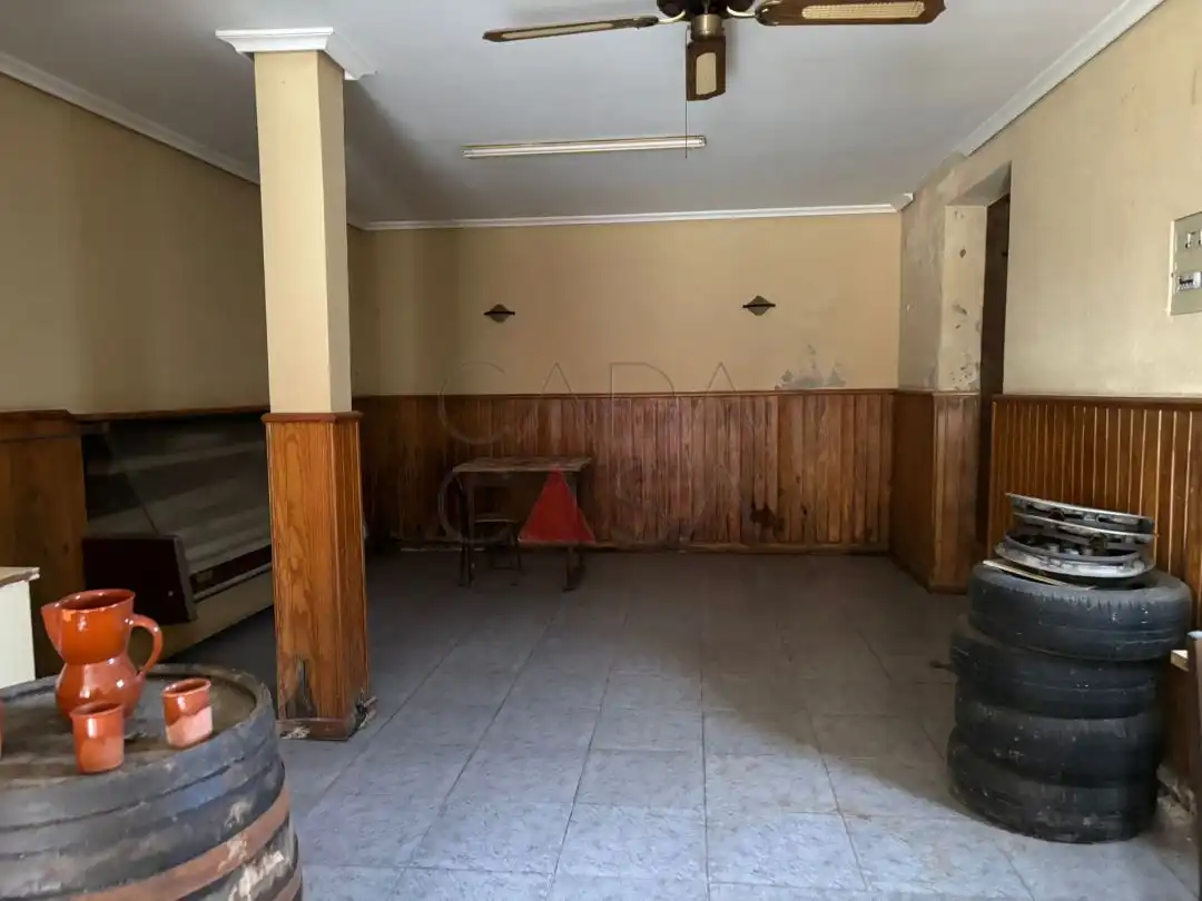 Casa o chalet en venta en Udías