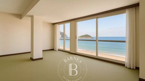 Foto 3 de Piso en venta en P.º Miraconcha De,, 6, Área Romántica, Donostia - San Sebastián