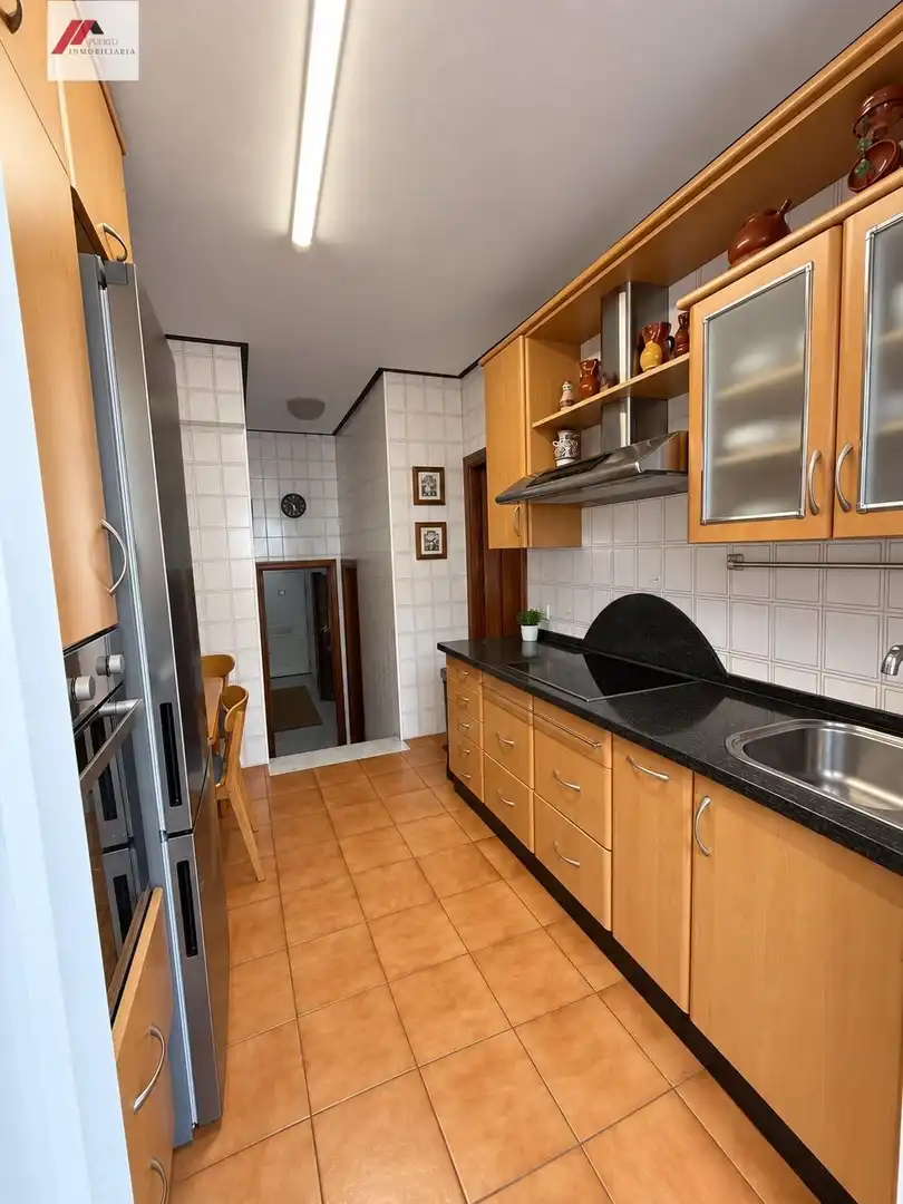 Reihenhaus mit Terrasse zum Verkauf in Centro, imagen 10